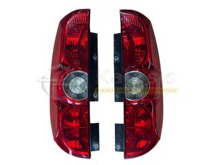 Πίσω φώτα Opel Combo/Fiat Doblo