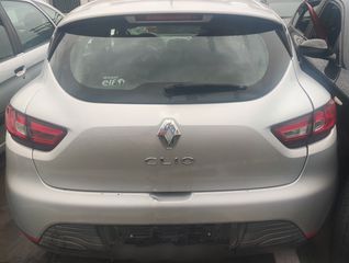 CLIO 18' 5ΠΟΡΤΟ ΤΡΟΠΈΤΟ ΠΙΣΩ ΙΩΑΝΝΊΔΗΣ