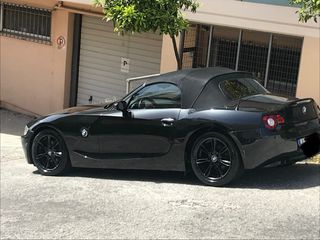 Bmw Z4 2005