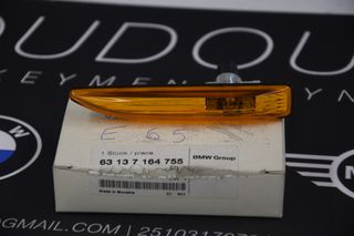Γνήσιο BMW Φλας Αριστερό – E65 / E66 – 63137164755 – Αχρησιμοποίητο!