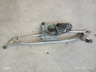 Opel astra F 93-98 H/B 5θυρο   μοτέρ υαλοκαθαριστήρων
