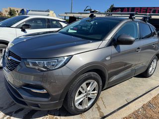 Opel Grandland X 2020