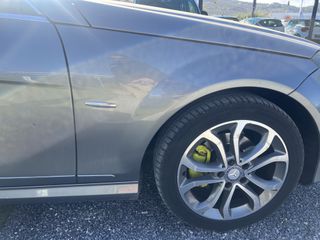 Mercedes-Benz C 200 2010 AVANTGARDE AUTOMATIC-thumb-11