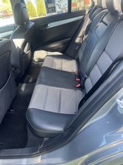 Mercedes-Benz C 200 2010 AVANTGARDE AUTOMATIC-thumb-8