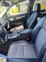 Mercedes-Benz C 200 2010 AVANTGARDE AUTOMATIC-thumb-7