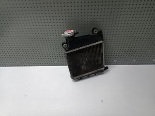 Γνήσιο ψυγείο νερού Yamaha Nmax 125/155-thumb-1