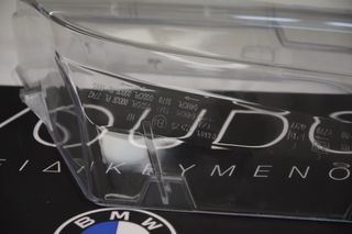 Γνήσιο BMW Κάλυμμα Φλας Δεξί – E46 – 11121305621 – Αχρησιμοποίητο!-thumb-1