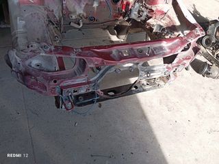 Opel astra F 93-98 H/B 5θυρο   μετώπη