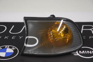 Γνήσια BMW Φλας Δεξί Compact – E46 (1998–2006) – 63136924949 & 63136924950 – Αχρησιμοποίητα!-thumb-3