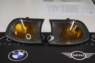 Γνήσια BMW Φλας Δεξί Compact – E46 (1998–2006) – 63136924949 & 63136924950 – Αχρησιμοποίητα!-thumb-2