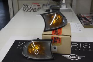 Γνήσια BMW Φλας Δεξί Compact – E46 (1998–2006) – 63136924949 & 63136924950 – Αχρησιμοποίητα!-thumb-1