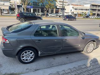 Renault Laguna 2005