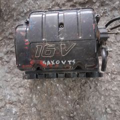 ΣΕ ΧΑΜΗΛΗ ΤΙΜΗ CITROEN SAXO VTS 9622422680 NFX 1.6 16V ΠΟΛΛΑΠΛΗ ΕΙΣΑΓΩΓΗ