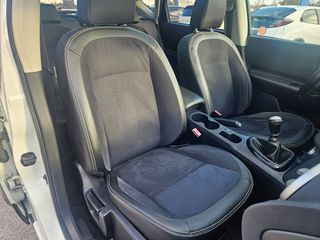 Nissan Qashqai 2014 TEKNA PANORAMA NAVI CAMERA 360-thumb-9