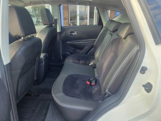 Nissan Qashqai 2014 TEKNA PANORAMA NAVI CAMERA 360-thumb-10