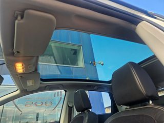 Nissan Qashqai 2014 TEKNA PANORAMA NAVI CAMERA 360-thumb-11