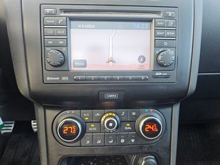 Nissan Qashqai 2014 TEKNA PANORAMA NAVI CAMERA 360-thumb-15