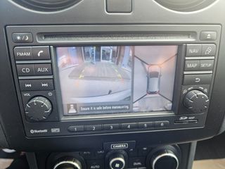 Nissan Qashqai 2014 TEKNA PANORAMA NAVI CAMERA 360-thumb-16