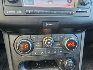 Nissan Qashqai 2014 TEKNA PANORAMA NAVI CAMERA 360-thumb-17