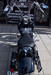 Yamaha Dragstar 2000-thumb-1