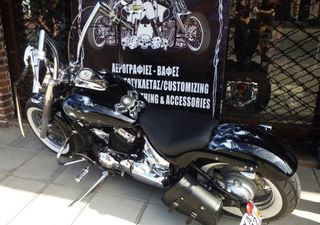 Yamaha Dragstar 2000-thumb-2