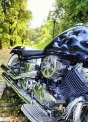 Yamaha Dragstar 2000-thumb-3