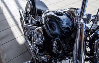 Yamaha Dragstar 2000-thumb-4