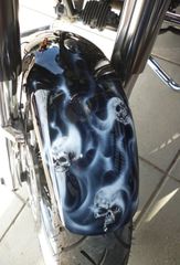 Yamaha Dragstar 2000-thumb-8