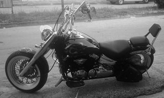 Yamaha Dragstar 2000-thumb-6
