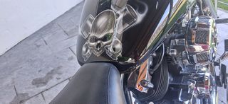 Yamaha Dragstar 2000-thumb-9