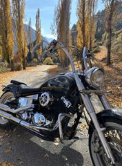 Yamaha Dragstar 2000-thumb-5