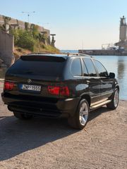 Bmw X5 2002 e53