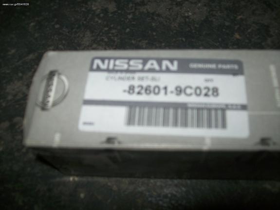 ΓΝΗΣΙΟΣ ΑΦΑΛΟΣ OA ΠΟΡΤΑΣ NISSAN VANETTE C23 