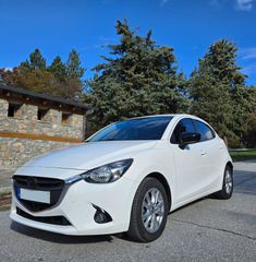 Mazda 2 2017 Mazda 2 1.5 diesel 2017 dynamic
