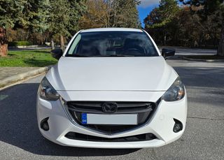 Mazda 2 2017 Mazda 2 1.5 diesel 2017 dynamic ΤΙΜΗ ΣΥΖΗΤΉΣΙΜΗ-thumb-1