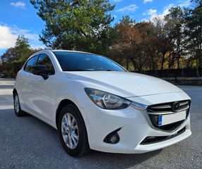 Mazda 2 2017 Mazda 2 1.5 diesel 2017 dynamic ΤΙΜΗ ΣΥΖΗΤΉΣΙΜΗ-thumb-2