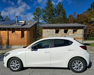 Mazda 2 2017 Mazda 2 1.5 diesel 2017 dynamic ΤΙΜΗ ΣΥΖΗΤΉΣΙΜΗ-thumb-3