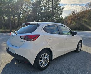 Mazda 2 2017 Mazda 2 1.5 diesel 2017 dynamic ΤΙΜΗ ΣΥΖΗΤΉΣΙΜΗ-thumb-4