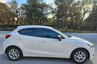 Mazda 2 2017 Mazda 2 1.5 diesel 2017 dynamic ΤΙΜΗ ΣΥΖΗΤΉΣΙΜΗ-thumb-5