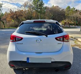 Mazda 2 2017 Mazda 2 1.5 diesel 2017 dynamic ΤΙΜΗ ΣΥΖΗΤΉΣΙΜΗ-thumb-6