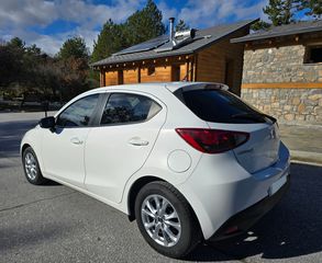 Mazda 2 2017 Mazda 2 1.5 diesel 2017 dynamic ΤΙΜΗ ΣΥΖΗΤΉΣΙΜΗ-thumb-7