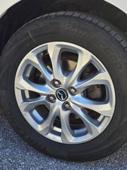 Mazda 2 2017 Mazda 2 1.5 diesel 2017 dynamic ΤΙΜΗ ΣΥΖΗΤΉΣΙΜΗ-thumb-8