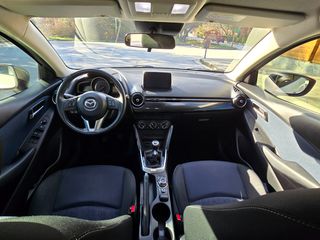 Mazda 2 2017 Mazda 2 1.5 diesel 2017 dynamic ΤΙΜΗ ΣΥΖΗΤΉΣΙΜΗ-thumb-10