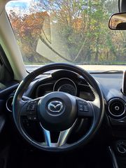 Mazda 2 2017 Mazda 2 1.5 diesel 2017 dynamic ΤΙΜΗ ΣΥΖΗΤΉΣΙΜΗ-thumb-11