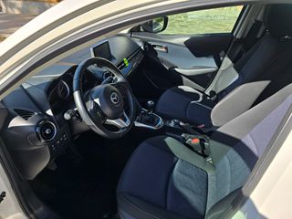 Mazda 2 2017 Mazda 2 1.5 diesel 2017 dynamic ΤΙΜΗ ΣΥΖΗΤΉΣΙΜΗ-thumb-12