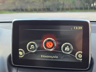 Mazda 2 2017 Mazda 2 1.5 diesel 2017 dynamic ΤΙΜΗ ΣΥΖΗΤΉΣΙΜΗ-thumb-27
