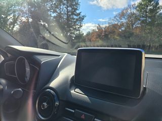 Mazda 2 2017 Mazda 2 1.5 diesel 2017 dynamic ΤΙΜΗ ΣΥΖΗΤΉΣΙΜΗ-thumb-33