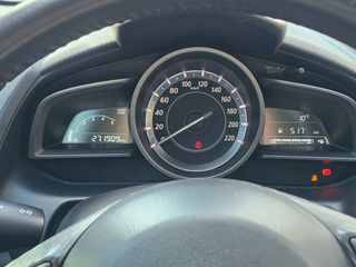 Mazda 2 2017 Mazda 2 1.5 diesel 2017 dynamic ΤΙΜΗ ΣΥΖΗΤΉΣΙΜΗ-thumb-34