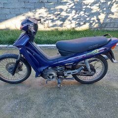 YAMAHA F1Z