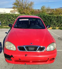 Daewoo Lanos 2001-thumb-1